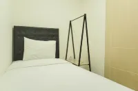 Brand New and Modern 2Br Meikarta Apartment Hotel di Cikarang Selatan