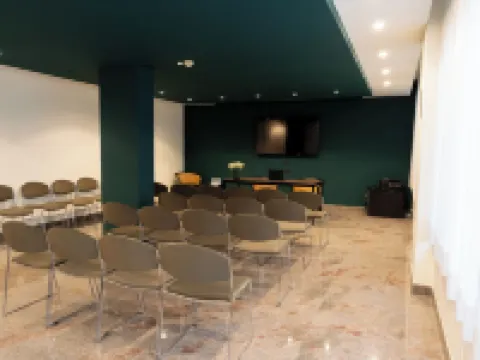 Cristal Palace Hotel Hotels in Andria