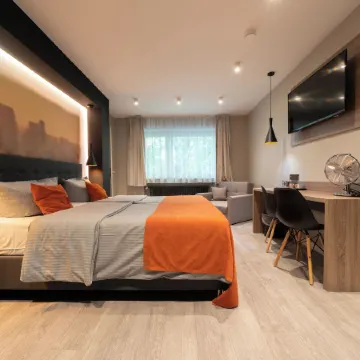 JustStay Ratingen Hotel & Apartments