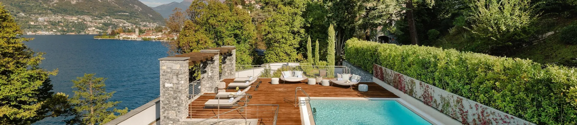 Luxury Hotels