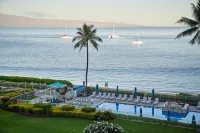 Aei at the Whaler Kaanapali Beach Resort - Condos