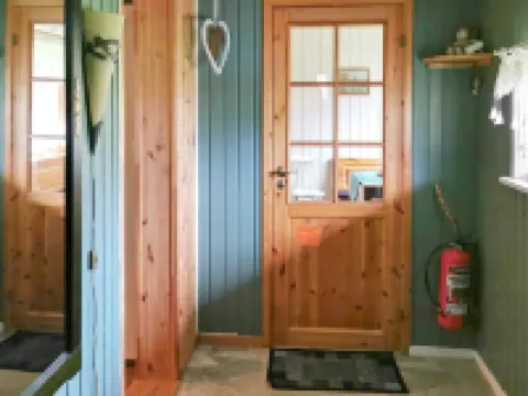 5 Person Holiday Home in Digermulen