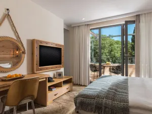 Blu Bay Hotel Sozopol