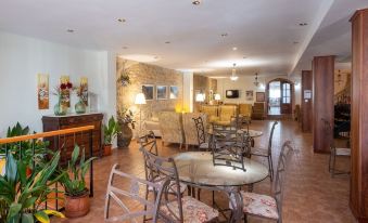 Hotel la Jara-Arribes