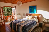 Mansão Austríaca Guesthouse