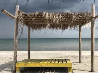 Seaside Mamaia