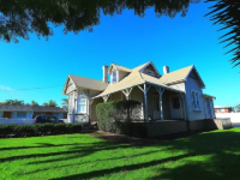 Regent Residential Villa Hotels in Whangarei