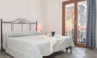 The Tranquile Palau Green Village 1 Bedroom Sleeps 4 Plus Possible Child