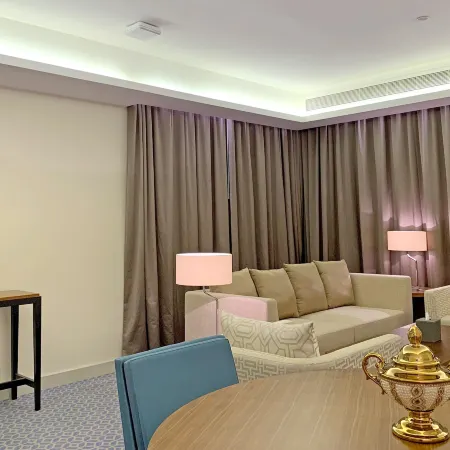 Grand Swiss-Belhotel Waterfront Seef