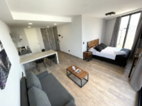 Days Inn Devoto Hotel berhampiran Stesen Floresta