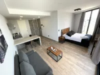 Days Inn Devoto Hotels in Udaondo