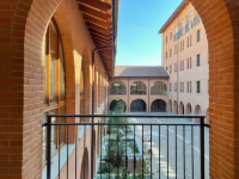 Corte Milano Hotels in Rozzano