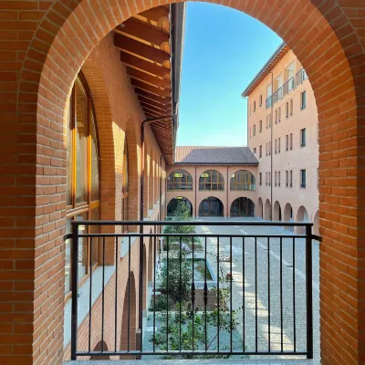 Corte Milano Hotel di Rozzano