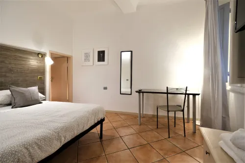 Wine Apartments Florence Dolcetto - appartements de vacances