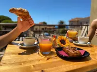 Borghetto Hotel