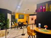 Hotel le Gambetta Hôtels à : Douville