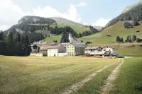 Speluca Brauerei & Genusshotel Hotels in Casti-Wergenstein