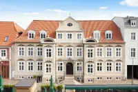 Jørgensens Hotel Hotel a Hedensted