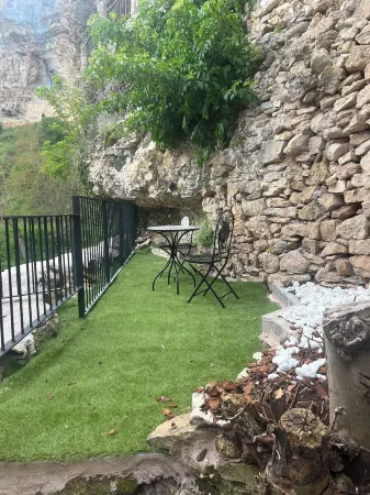 La Tahona Отели рядом с достопримечательностью «Orbaneja del Castillo»