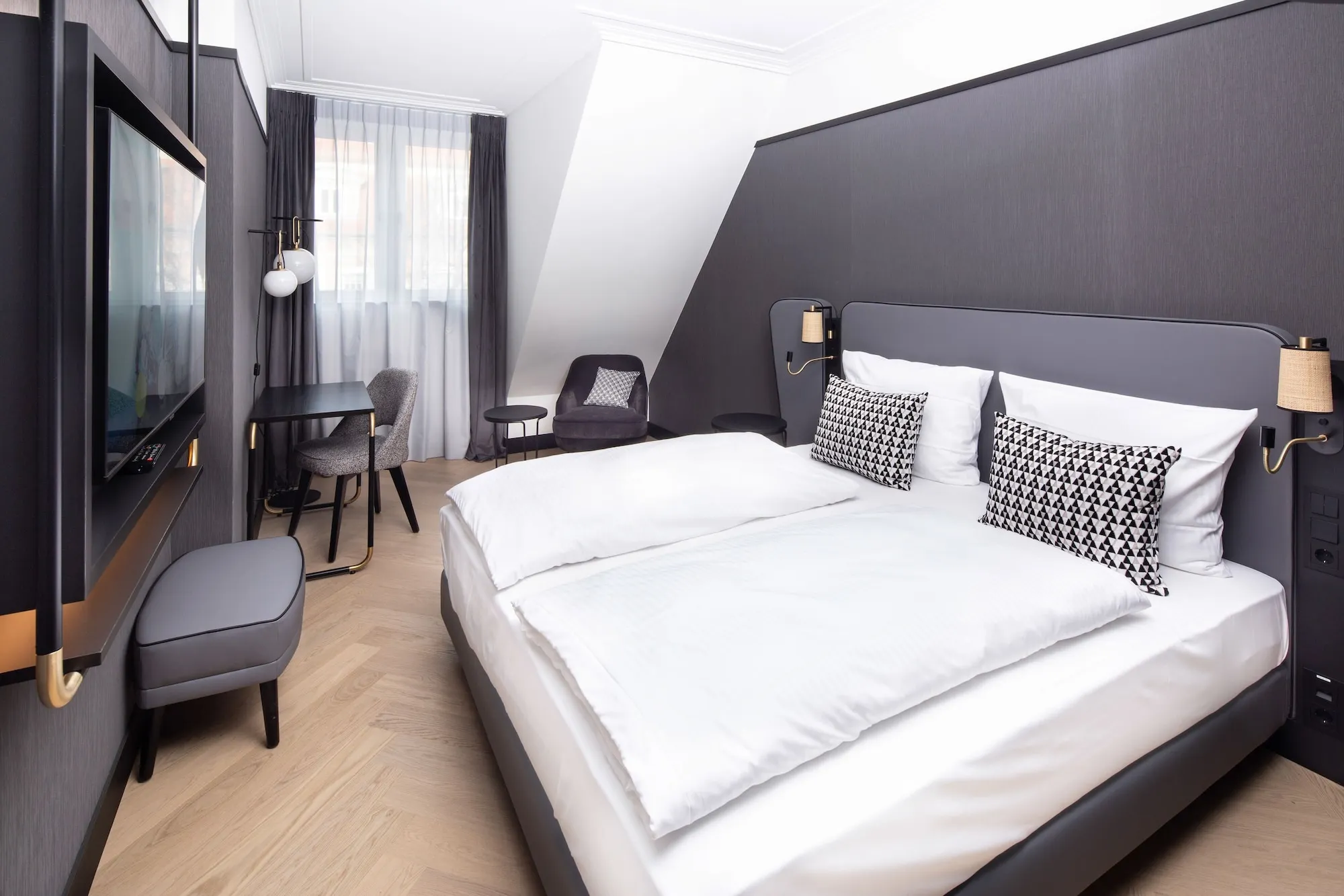 Hotel Schillerhof, Weimar Phòng Photos