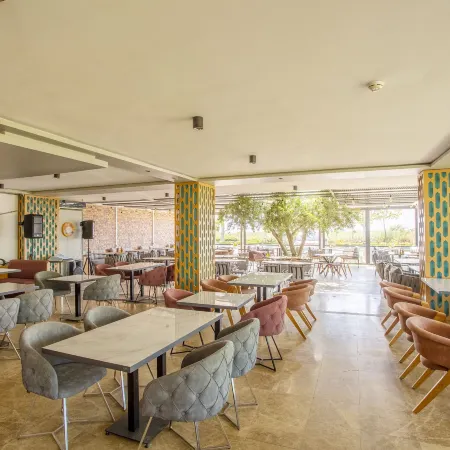 Zeytin Bahcesi Hotel