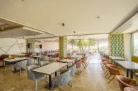 Zeytin Bahcesi Hotel - Bữa sáng