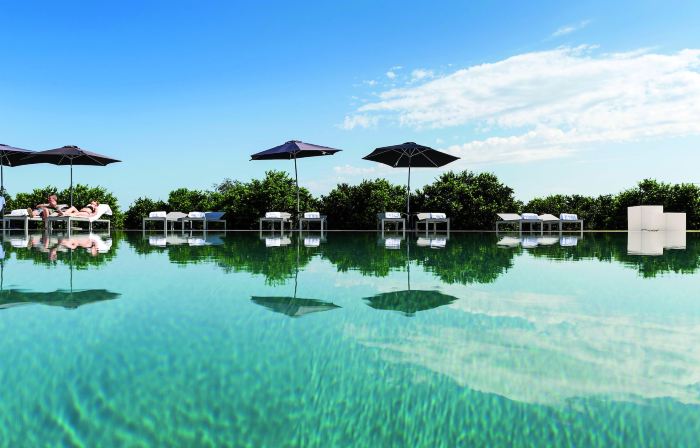 Zash Country Boutique Hotel & Spa