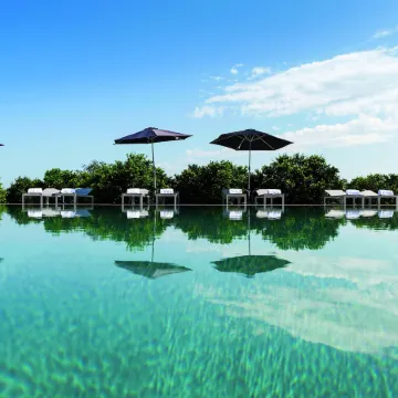 Zash Country Boutique Hotel & Spa