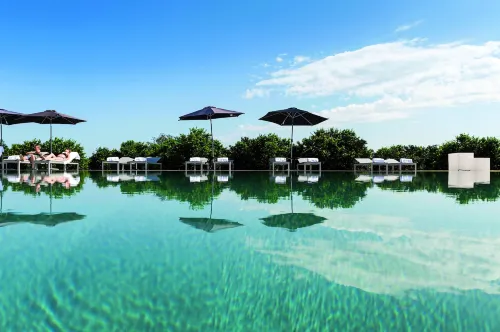 Zash Country Boutique Hotel & Spa Hotels in Riposto