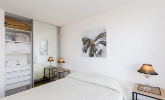 Pacifico Apartamentos Terrazas