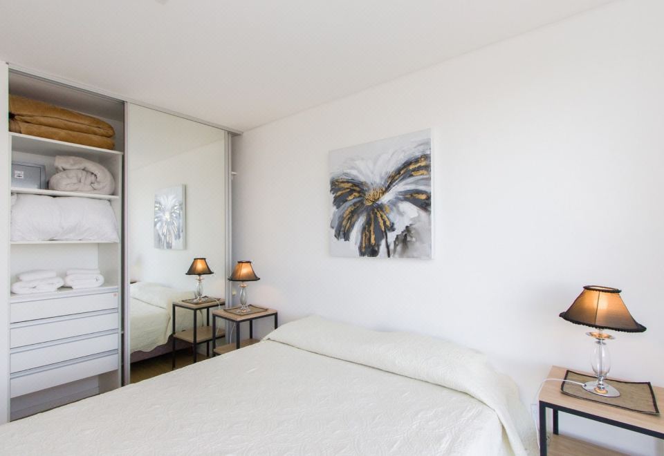 테라사스 델 비글의 피트니스 센터 사진