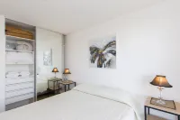 Pacifico Apartamentos Terrazas