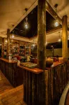 Kigambira Safari Lodge - 5-Star