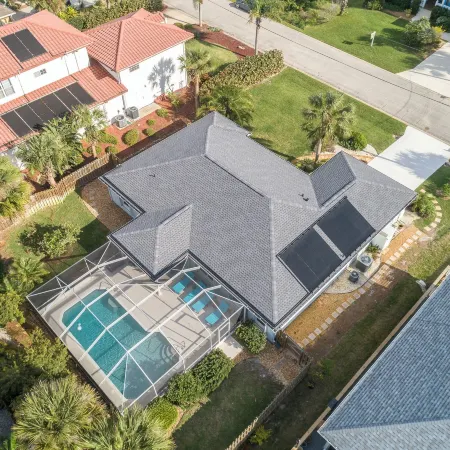 Complete Searenity by Distinctive Beach Rentals