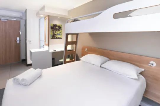 Sun1 Milnerton Hotels in 