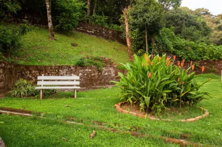 Treebo Yajna Comforts