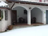 B&B Four Winds Hotels in Pieve di Soligo