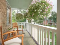 Mooreland Garden Inn Hotels in Carlisle