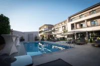 Pensiunea Nora Prestige - Pools