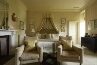 The Slaughters Manor House Hotel di Lower Slaughter