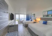The Island Resort at Fort Walton Beach Hotels in Okaloosa Island