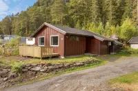 Topcamp Rustberg - Hafjell Hôtels à : Svingvoll