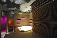 Ibis Styles Hyères Rooftop & Spa - spa