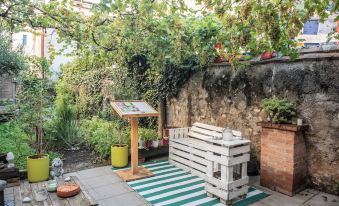 Casa Babbuino