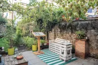 Casa Babbuino