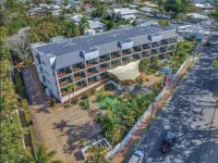Shelly Bay Resort