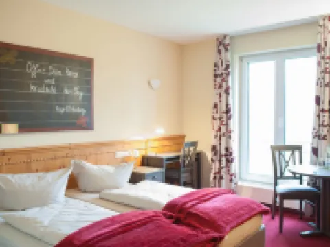 Gästehaus Alte Schule Hotels in Recklinghausen