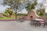 Hilton Vacation Club Rancho Manana Phoenix/Cave Creek Hotels in Cave Creek