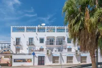 Apartamentos Playamaro Hotels in Maro
