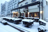 Zuckmann Villa Hotels in Piešťany